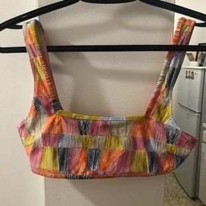 Kate Spade ‘Saturday’ Bathing Suit